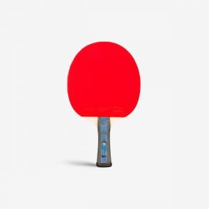 RAQUETTE DE TENNIS DE TABLE CLUB ET &Eacute;COLE TIBHAR SAMSONOV PROGRIP 4* - TIBHAR