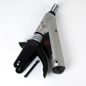 Potence grise pour trottinette Town 9EF