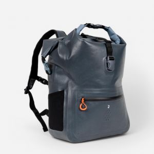 Sac &agrave; dos &eacute;tanches IPX6, 2 parties ( affaires's&egrave;ches, affaires humides ) 35l.