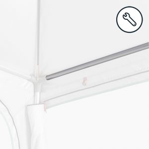 BARRE HORIZONTALE - PI&Egrave;CE D&Eacute;TACH&Eacute;E POUR LE S&Eacute;JOUR ARPENAZ BASE FRESH