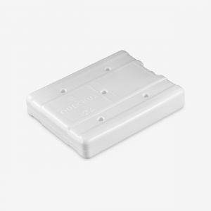 Ice-pack pour glacière et sac à dos glacière -740 grammes - lot de 2 ice-packs - QUECHUA