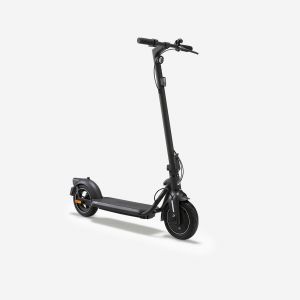 Trottinette &eacute;lectrique decathlon 25km/h, md500e - OXELO