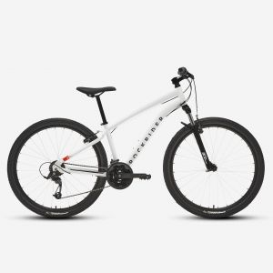 Vélo vtt randonnée - expl 50 gris clair - ROCKRIDER