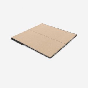 Plateau table de ping pong, PPT 130 medium indoor.2 bois - PONGORI