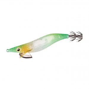 Turlutte seiches & calamars SEPHIA Clinch Flash Boost 3.0 Chart - SHIMANO