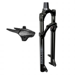 FOURCHE JUDY GOLD 27.5 100MM TAPERED (1"1/8 - 1"1/2) AVEC POPLOC QR9 ROCKSHOX - ROCK SHOX