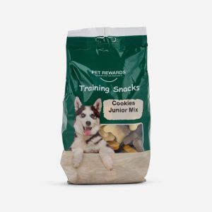 Friandises pour chien biscuits 400g