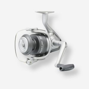 MOULINET PÊCHE en mer MEDIUM HEAVY BAUXIT-100 SW 7000 - CAPERLAN