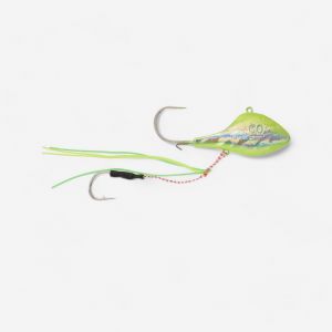Tenya dyp 60gr pêche en mer - CAPERLAN