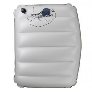 VESSIE DOSSIER FLOAT TUBE FLTB-5