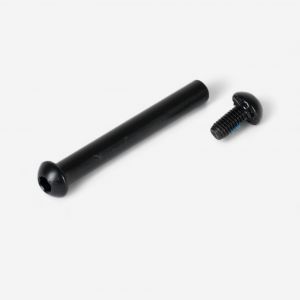 Axe pour roue arri&egrave;re pour trottinette Town