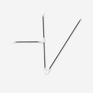 REMPLACEMENT DE L'ELEMENT DE LA STRUCTURE - TENTE 2 SECONDS EASY 2 PERSONNES - QUECHUA