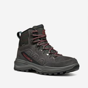 CHAUSSURES HAUTES IMPERM&Eacute;ABLES GORE-TEX- VIBRAM - GTX - TECNICA STARCROSS