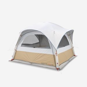 S&eacute;jour gonflable de camping - Base Air Seconds Fresh - 8 Personnes