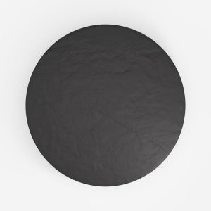 B&acirc;che de protection pour trampoline 420