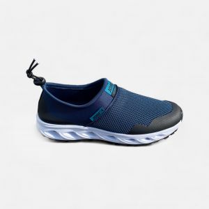 Chaussures aquatiques Adulte - Discover Slip-On bleu - JOBE