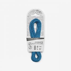 Cordelette d'escalade et d'alpinisme 2 mm x 10 m - Bleu - SIMOND