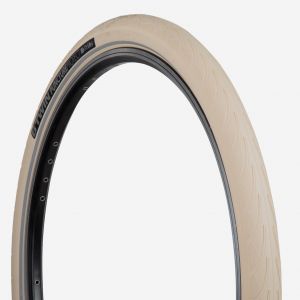 Pneu velo de ville city 5 protect blanc 26x1.75 / 44-559