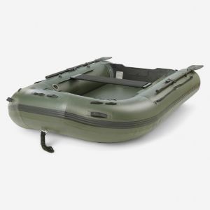 BATEAU PNEUMATIQUE VENTUS 270 P&Ecirc;CHE DE LA CARPE