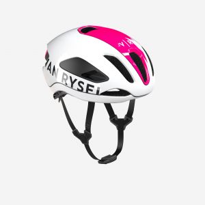 Casque de vélo route aéro MIPS, RCR-F Van Rysel Roubaix - VAN RYSEL