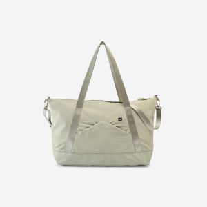 Sac de sport à bandoulière avec poche étanche 28L - DECATHLON