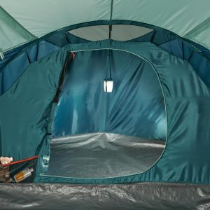 CHAMBRE - PIÈCE DÉTACHÉE POUR LA TENTE ARPENAZ 6.3 - QUECHUA