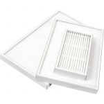 2 G4 Brizz Contenu Filtres compatibles VMC UNELVENT ORKA et ORKA HR