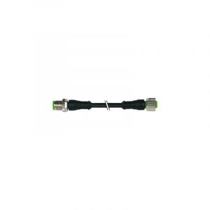 Murr Elektronik 7000-40001-6330120 Connecteur Confectionné Pour Capteurs/actionneurs 1.20 M Nombre De Pôles: 3 1 Pc(S)