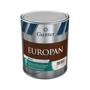 Europan Mat3l basegup - Guittet
