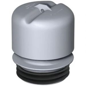 ACO Garde-eau &agrave; cloche avec joint &agrave; l&egrave;vre pour DN100 groupe de construction, 5086.20.15