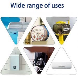 Water Flow Switch Sensor Water Flow Control Switch Precision Controller Stable