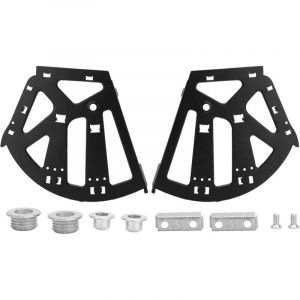 Csparkv - Charni&egrave;re de tiroir &agrave; chaussures, support &agrave; bascule pour armoire &agrave; chaussures forte capacit&eacute; de charge pour la maison