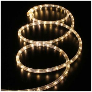 Festilight - cordon lumineux 30 leds/m touret de 44m blanc chaud