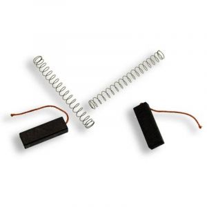 SOS Accessoire Charbons moteur 10x33x7 mm pour Aspirateur DYSON 1000000127898