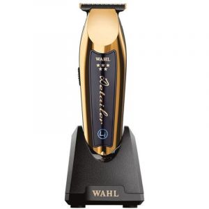 WAHL - Tondeuse de finition Detailer Gold