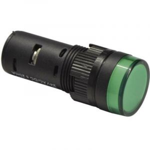 Voyant de signalisation led Barthelme 58802414 bleu 24 v/dc, 24 v/ac 20 mA 1 pc(s)