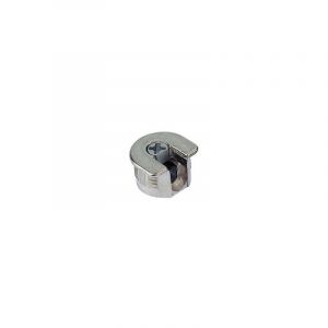 Boîtier d'assemblage excentrique simple - Pour panneau d'épaisseur : 19 mm Titus