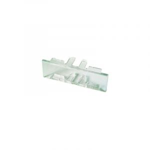 Piece porte nom facade pl655 Urmet RC39