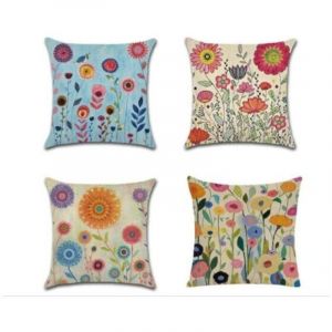 Housse de coussin imperm&eacute;able ext&eacute;rieur housse de coussin hydrofuge coussin d&eacute;coratif canap&eacute; coussin d&eacute;coratif canap&eacute; housse de coussin pour canap&eacute;