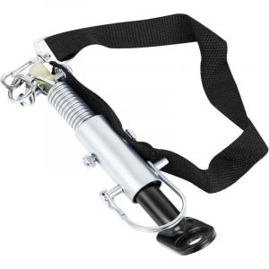 Attelage De Remorque De V&eacute;lo, Attachement Remorque pour V&eacute;lo Coupleur pour Remorque De V&eacute;lo Attache pour Remorque V&eacute;lo Convient La Plupart des