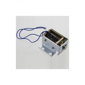 E'lectro-aimant de rechange pour accessoires de pie'ces de rechange d'aimant de coffre-fort e'lectronique