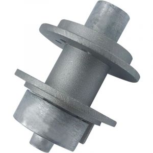 Pièces détachées pour parasol, pièces détachées pour parasol déporté, support latéral pour parasol de jardin, de plage, anneau d'enrouleur