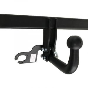 GDW - Attelage Nissan Qashqai 2 Phase 1 (02/14-09/18) Col de cygne