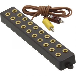 Donau Elektronik Multiprise 10 connexions, 752