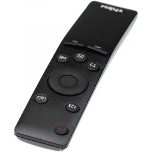 vhbw T&eacute;l&eacute;commande compatible avec Samsung UA55KU6000, UA55KU6000G, UA55KU6000GXXP, UE40K6370SUXZG t&eacute;l&eacute;vision,TV