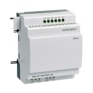 Crouzet - Module de commande 88970321 Millenium 3 XE10 24 v/dc 1 pc(s) Q04434
