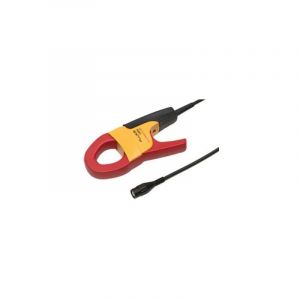 Fluke - i400s Adaptateur de pince ampèremétrique Gamme de mesure a/ac: 0.5 - 400 a Y450571