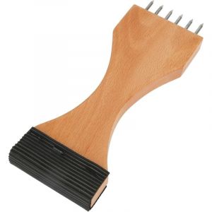 Tendeur Sangle, Outil Rembourrage pour Attraper la Sangle Près du Cadre avec Beaucoup de Levier Tendeur pour Toile de Tapis