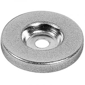 Affûteur de couteaux multifonctions, meule circulaire, outil d'affûtage, pierre à aiguiser, disque de coupe angulaire, outil rotatif