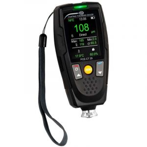 PCE Instruments PCE-CT 29 Appareil de mesure d'&eacute;paisseur de couche 0 - 2000 &micro;m C923432